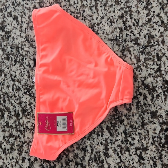 Candie's Bikini Bottom - Picture 3 of 3